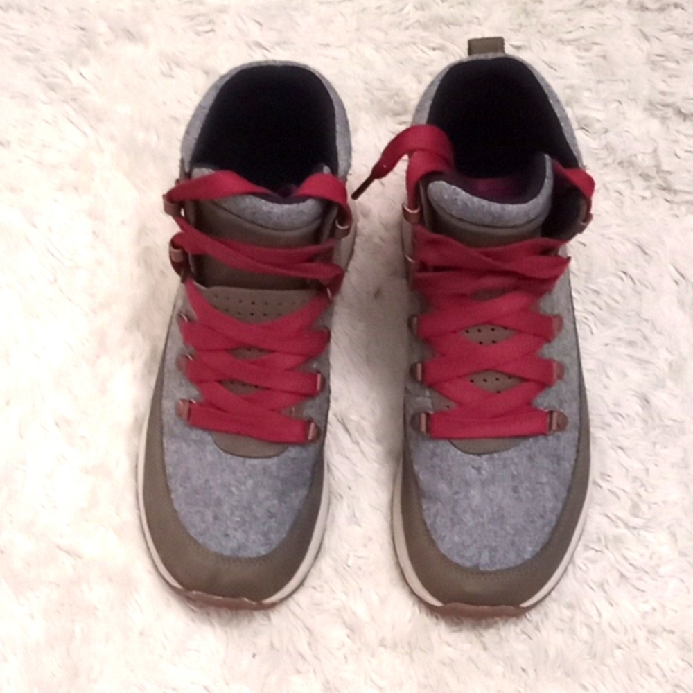 NWOT Merrell Ashford classic chukka - Picture 3 of 6